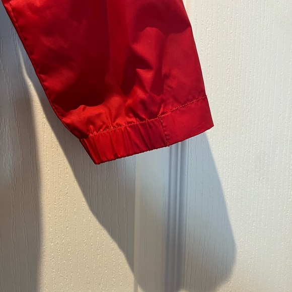 Columbia Boys' Rain-Zilla Jacket, Waterproof, Reflective
Size XS - Picture 5 of 14